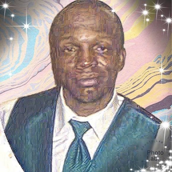 Meet your Posher, Kelvin - Picture 1 of 1